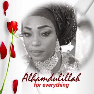 Meet your Posher, Olanrewaju